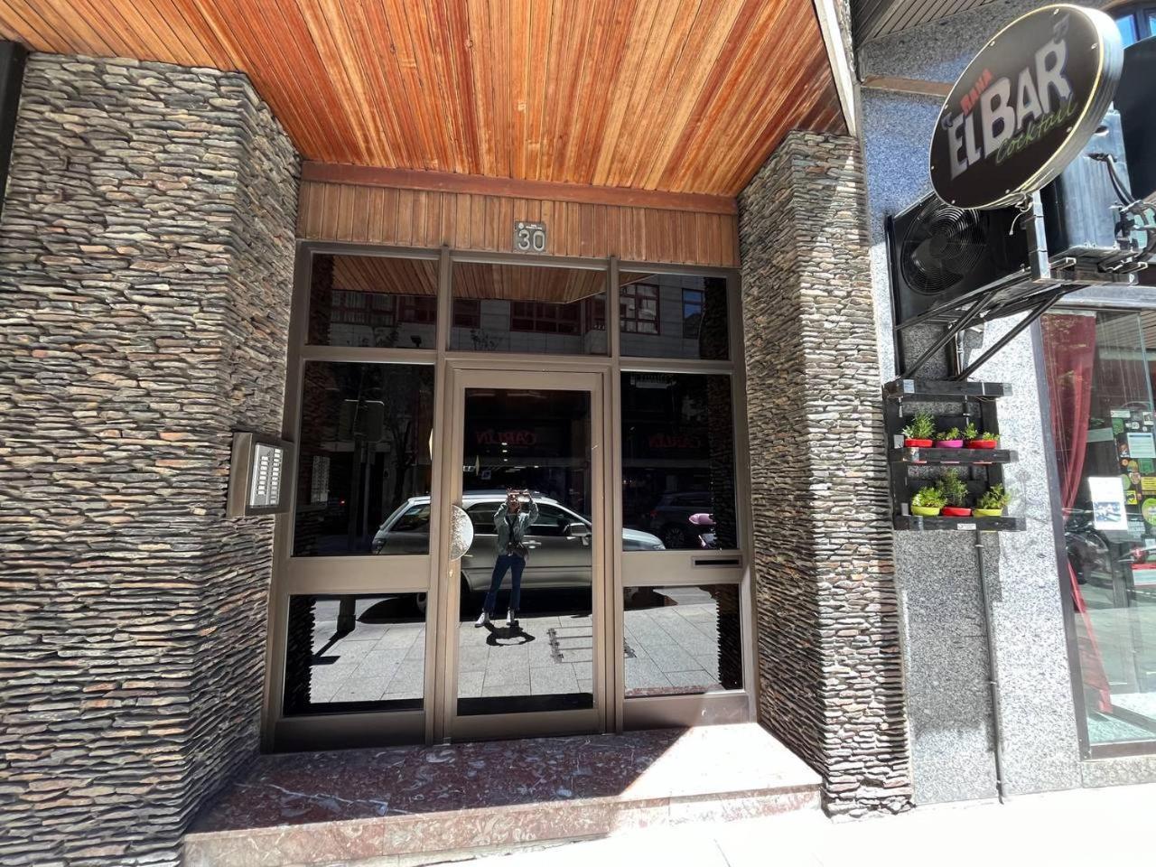 Coosy - En Pleno Centro Andorra L By Bonesvacances Экстерьер фото